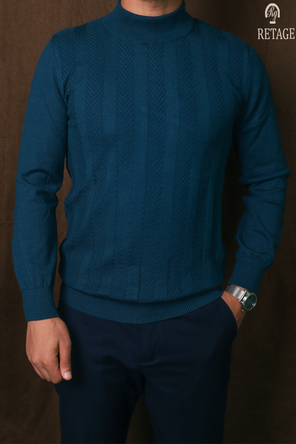 New Collection Half-coll braids