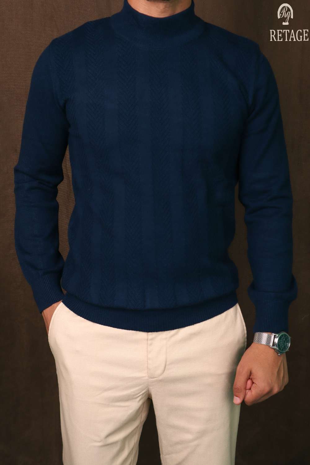 New Collection Half-coll braids