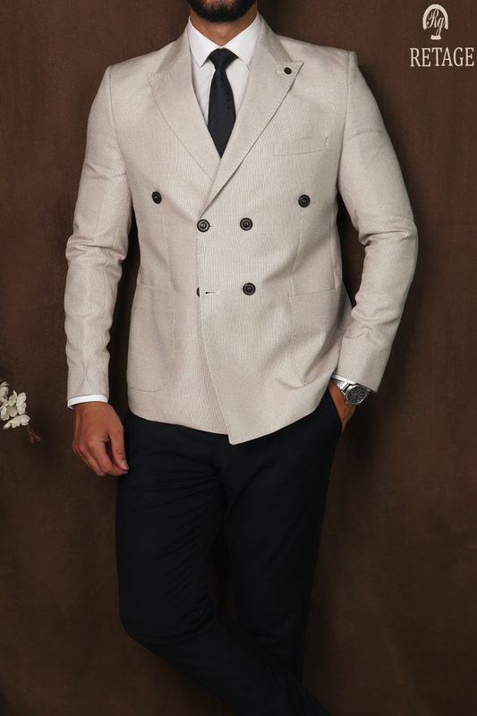 Blazer Cruise Off-white