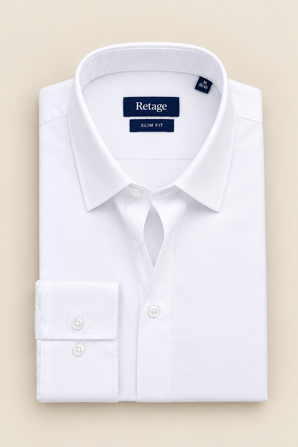 Classic Shirt