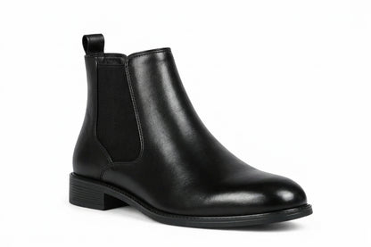 Chelsea Boots - Black
