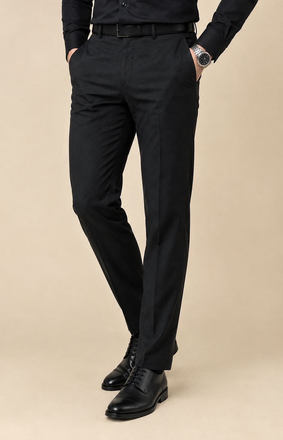 Classic Trousers