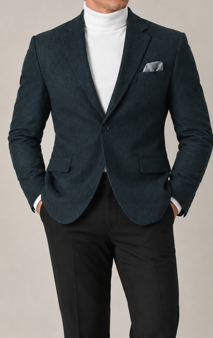 Autumn Blazer