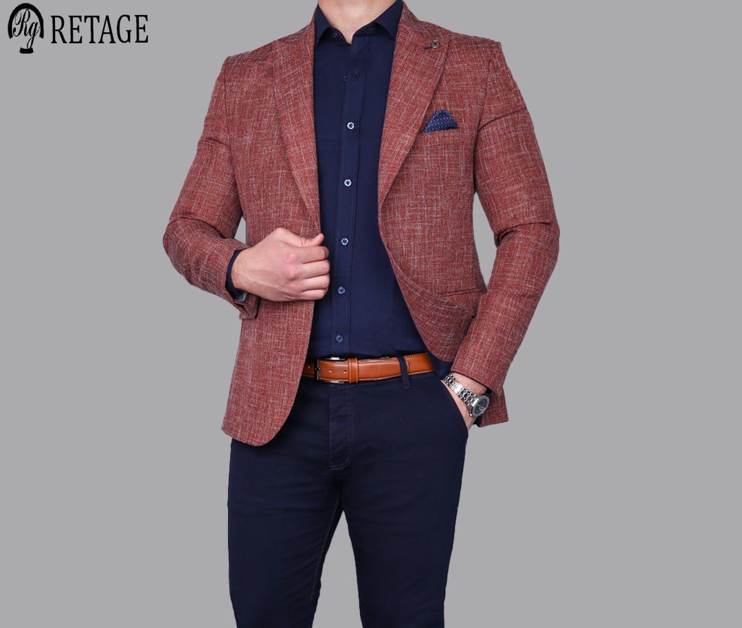 Tuby Blazer