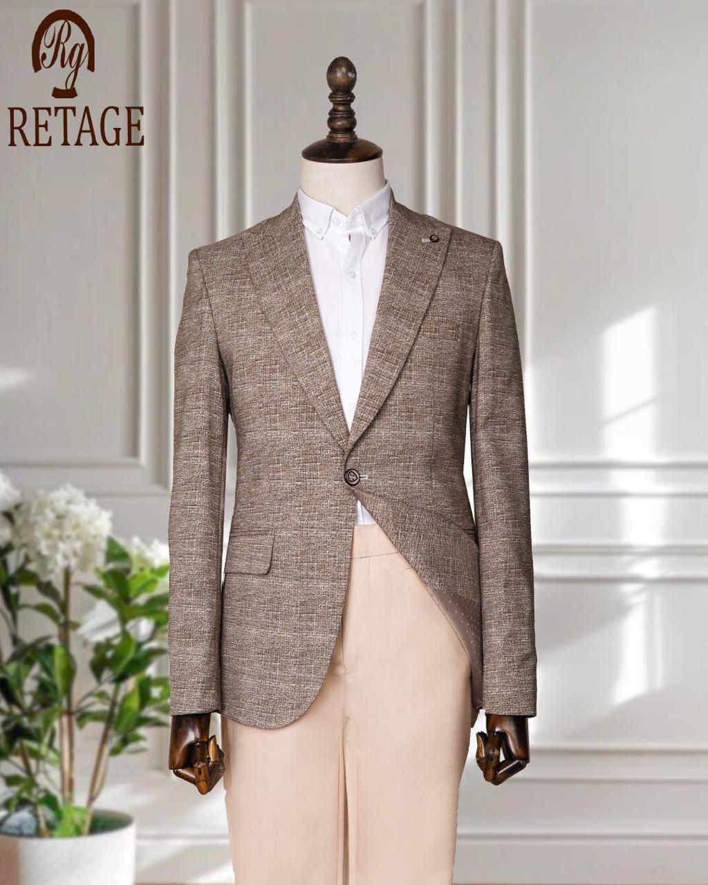 Blazer - Cafe