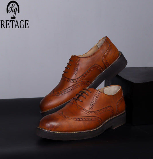 Classic Shoes - Havan