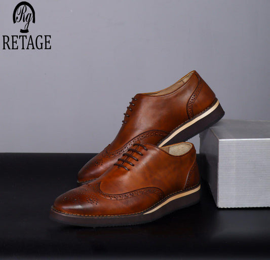 Classic Shoes - Havan