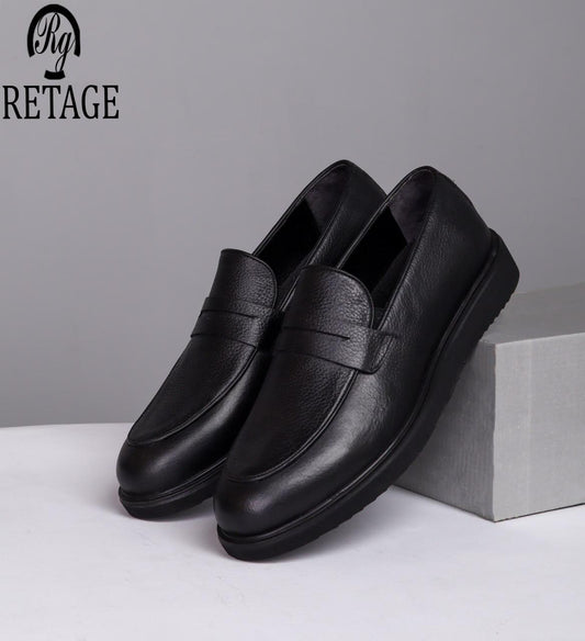 Classic Shoes - Black