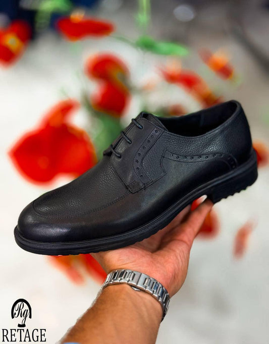 Classic Shoes - Black