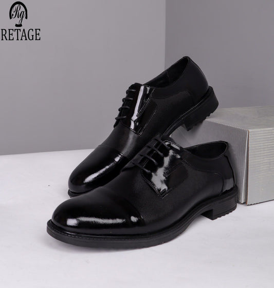 Classic Shoes - Black