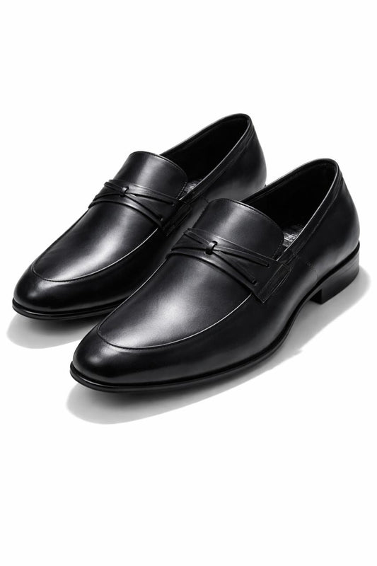 Classic Shoes - Black