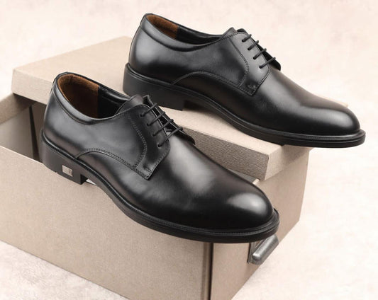 Classic Shoes - Black