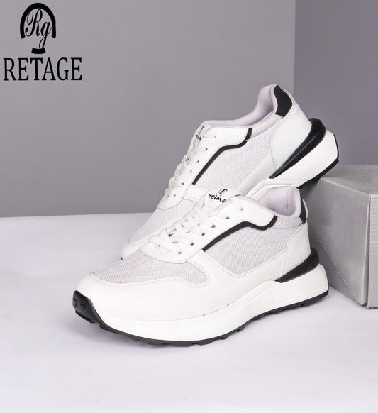 Sneakers - White