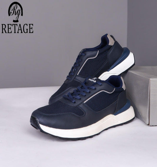 Sneakers - Navy