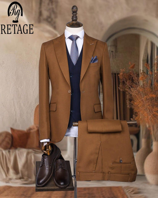 Classic Suit - Havan