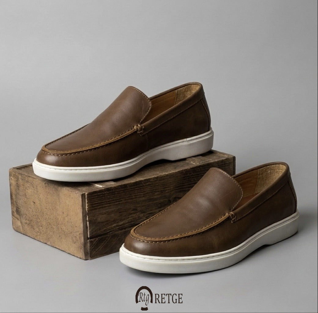 Ankle Shoes - Havan