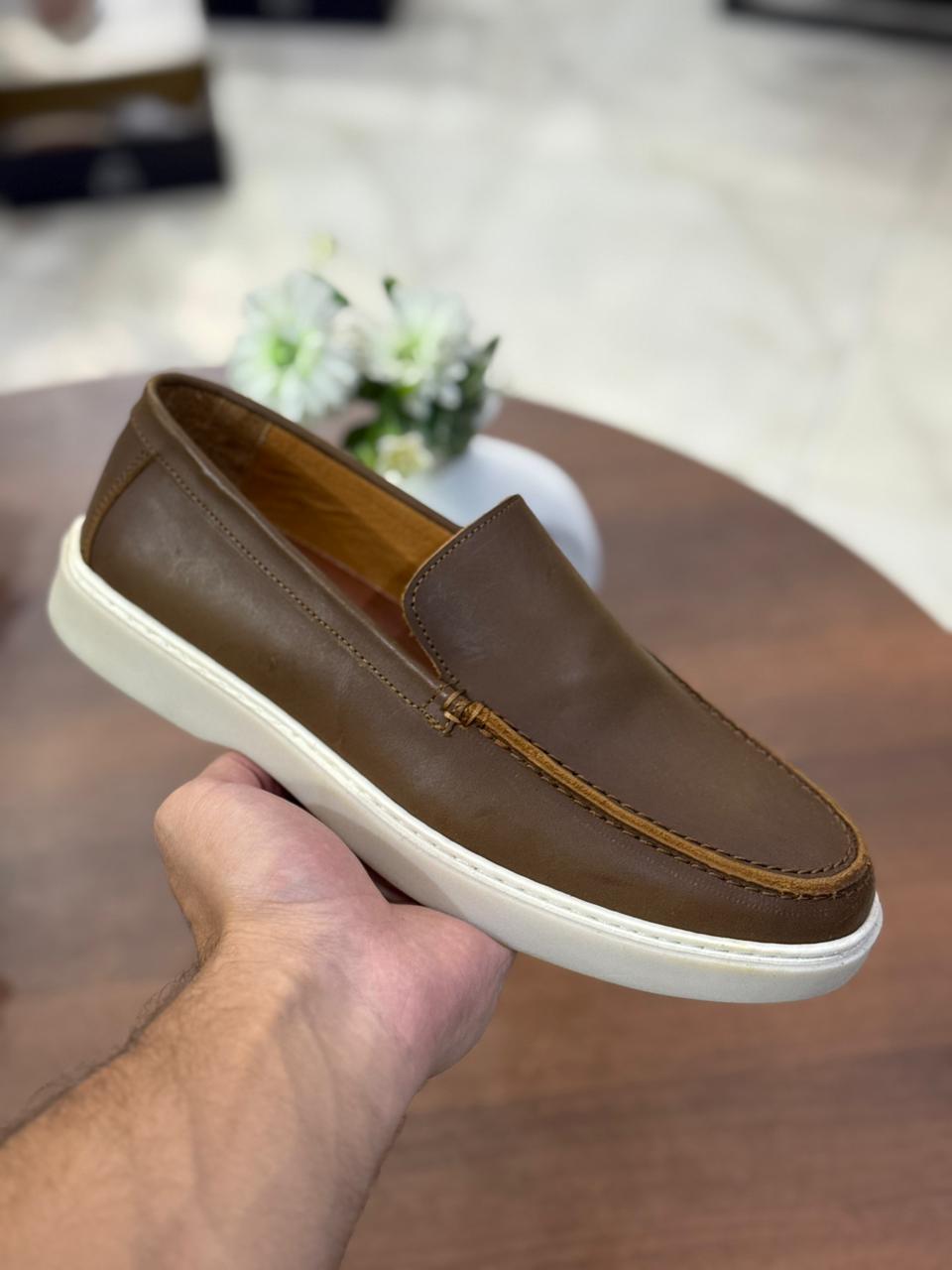 Ankle Shoes - Havan