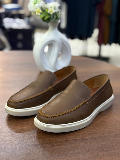 Ankle Shoes - Havan