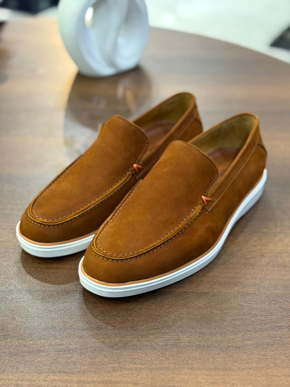 Ankle Shoes - Havan