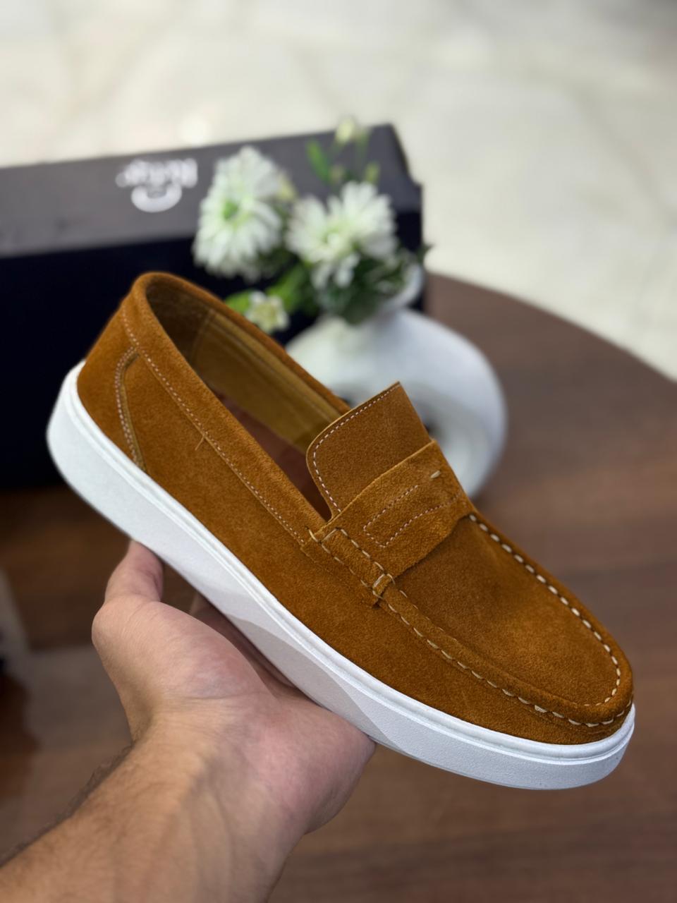 Ankle Shoes - Havan