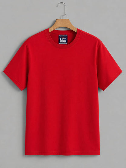 Basic T-shirt