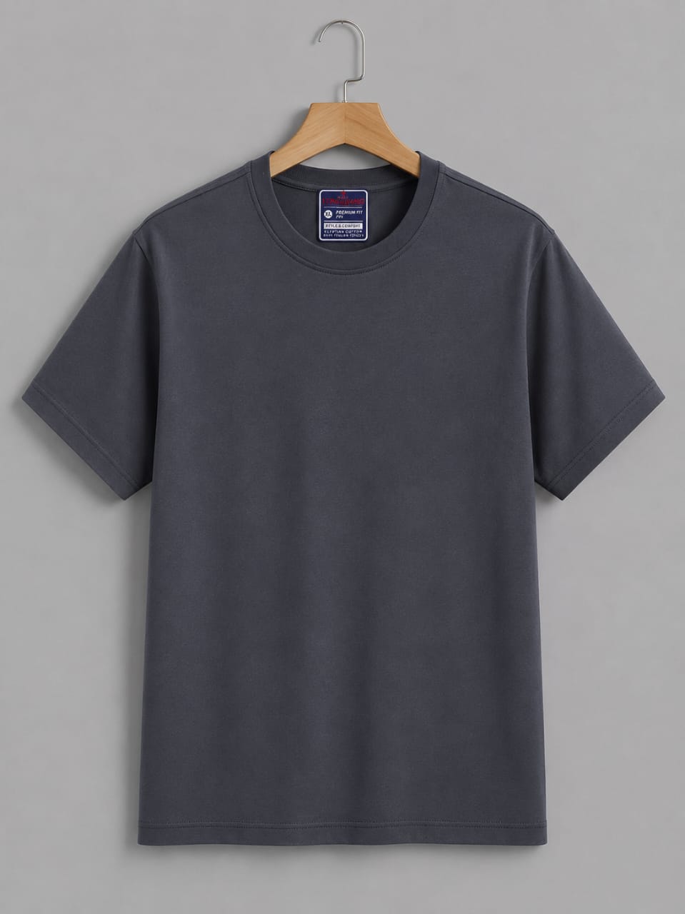 Basic T-shirt