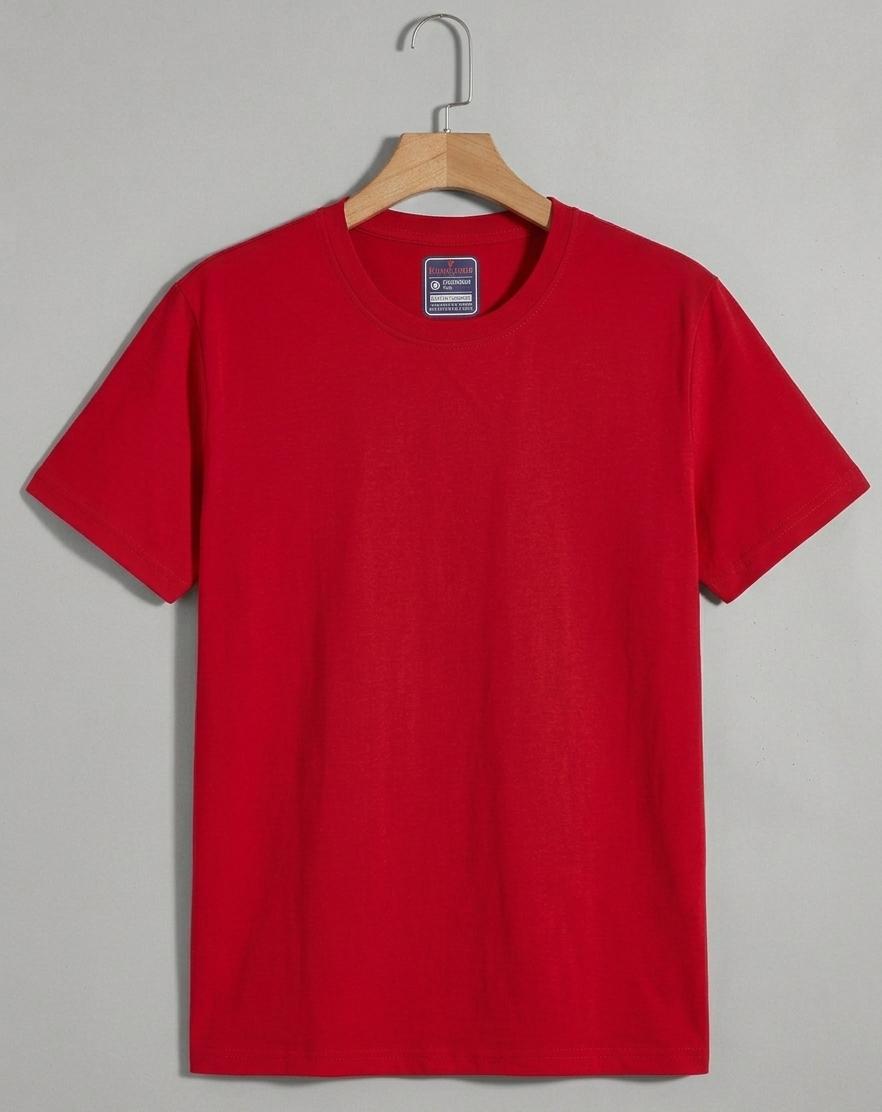 Basic T-shirt