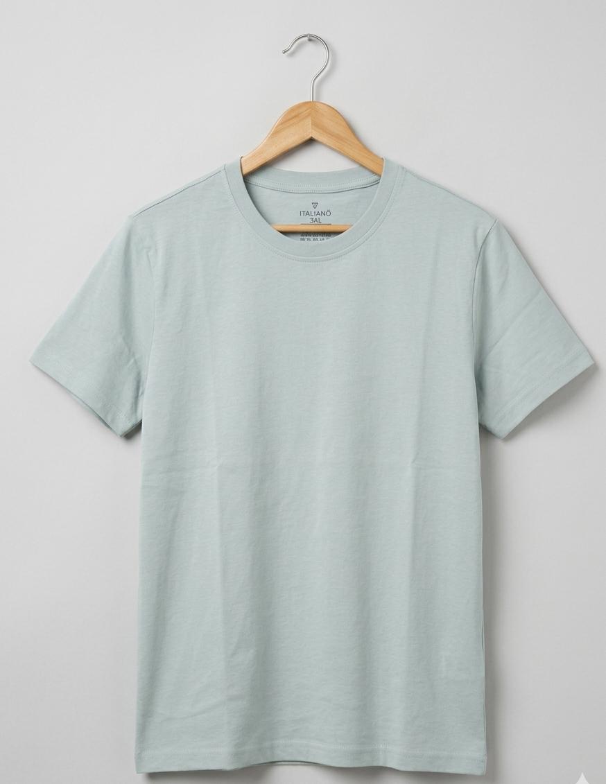 Basic T-shirt