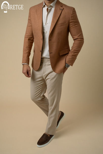 Summer Blazer - Havan