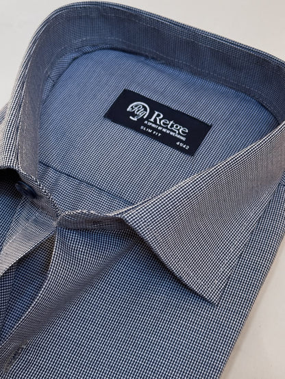 Blue Sheneh Shirt
