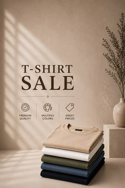 T-Shirt