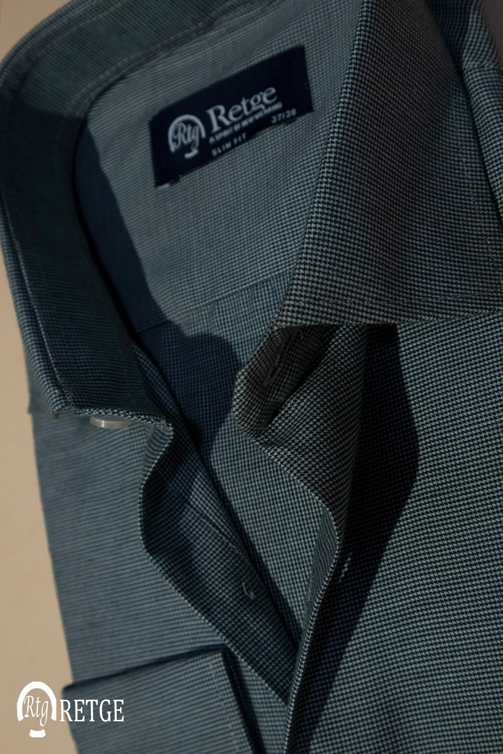 olive- Sheneh Shirt