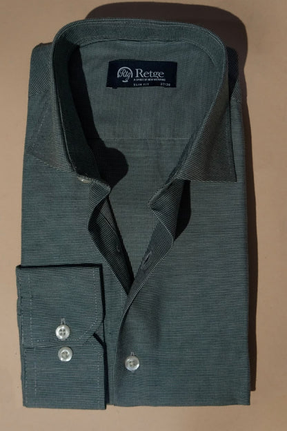 olive- Sheneh Shirt