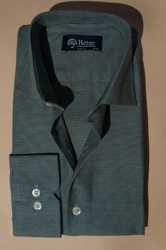 olive- Sheneh Shirt