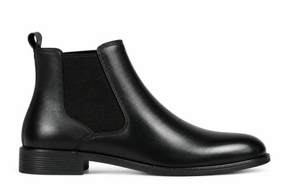 Chelsea Boots - Black