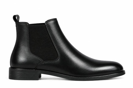 Chelsea Boots - Black