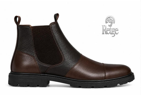 Classic Boots - Brown