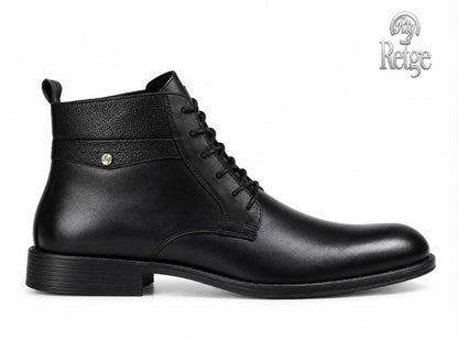 Classic Boots - Black