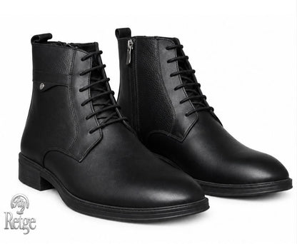 Classic Boots - Black