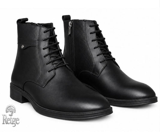 Classic Boots - Black
