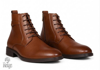 Classic Boots - Havana