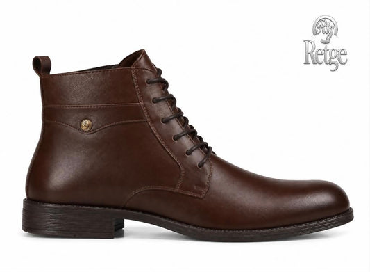 Classic Boots - Brown