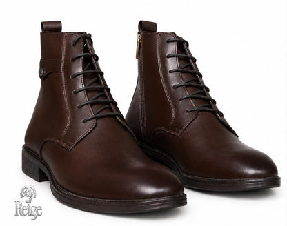 Classic Boots - Brown