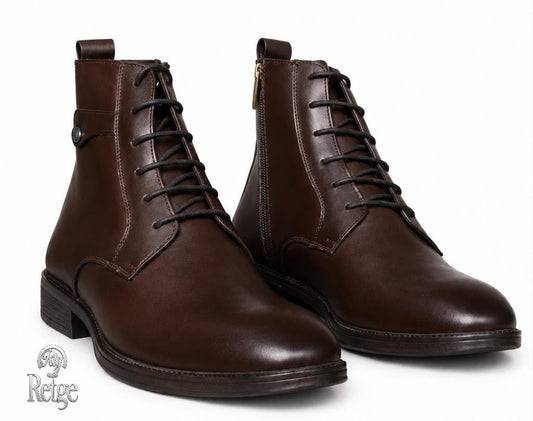 Classic Boots - Brown