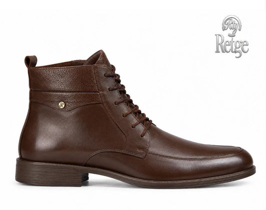 Classic Boots - Brown