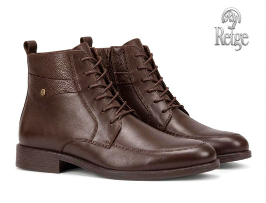 Classic Boots - Brown
