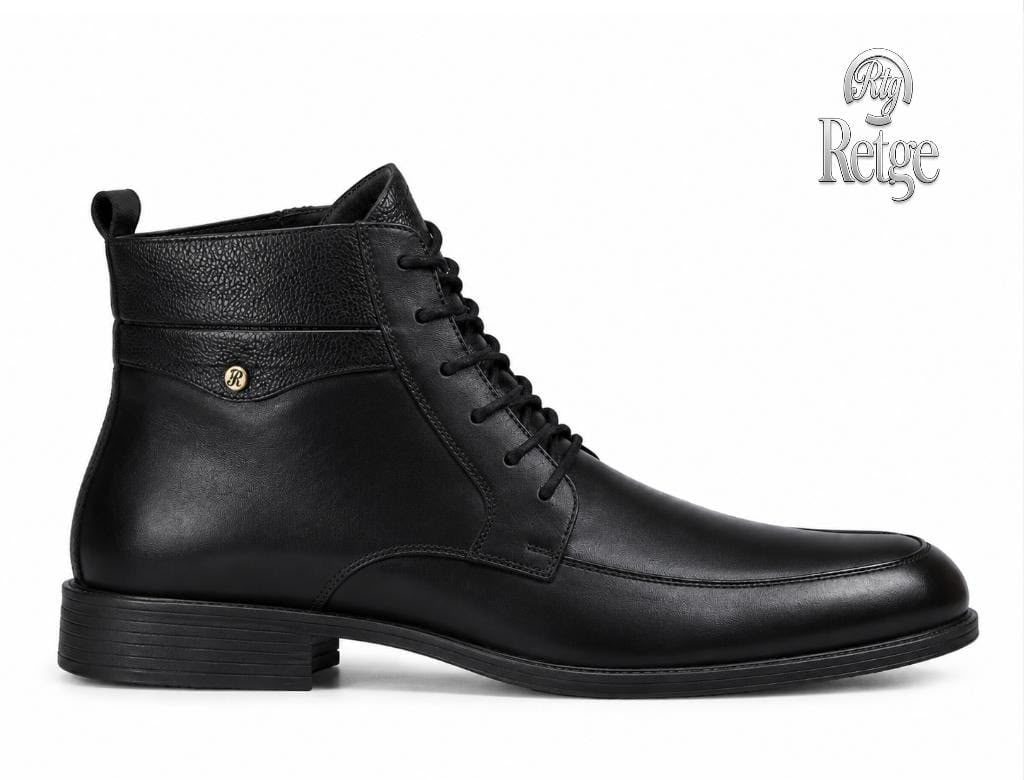 Classic Boots - Black