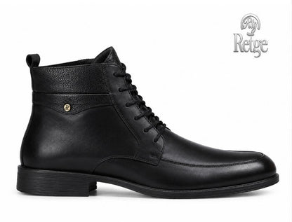 Classic Boots - Black