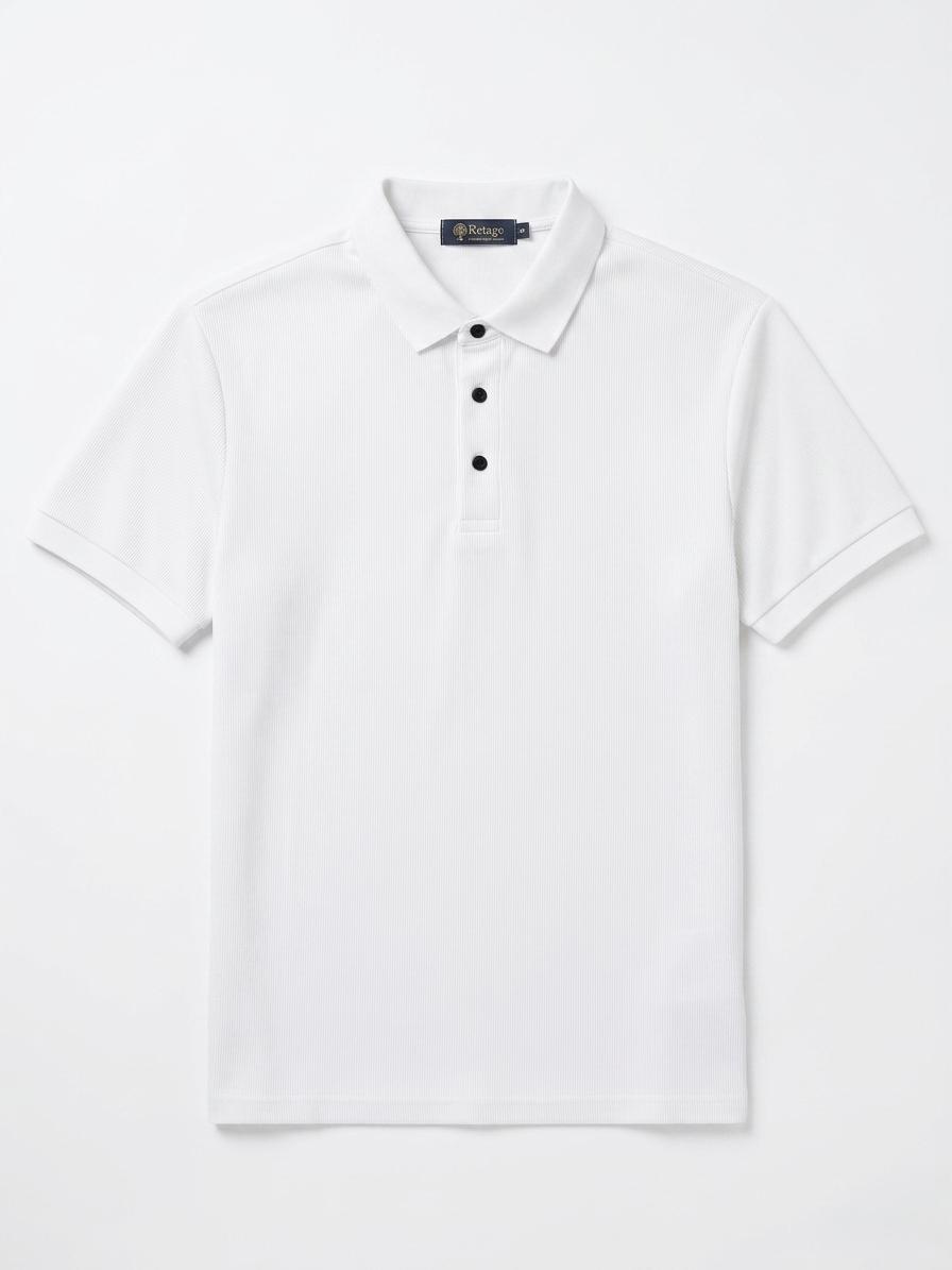Merseyliz Lycra T-shirt - white