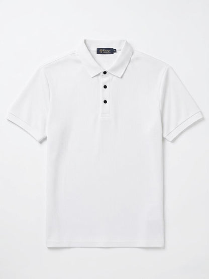 Merseyliz Lycra T-shirt - white